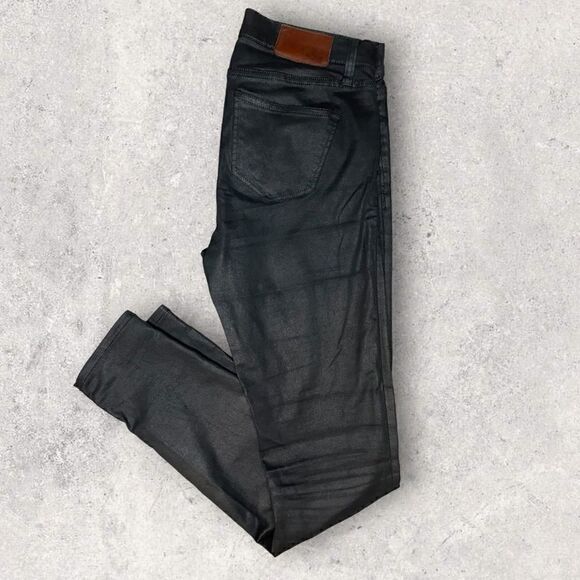 Madewell Skinny Skinny Jeans   - Picture 2 of 10